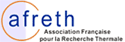 logo AFRETH